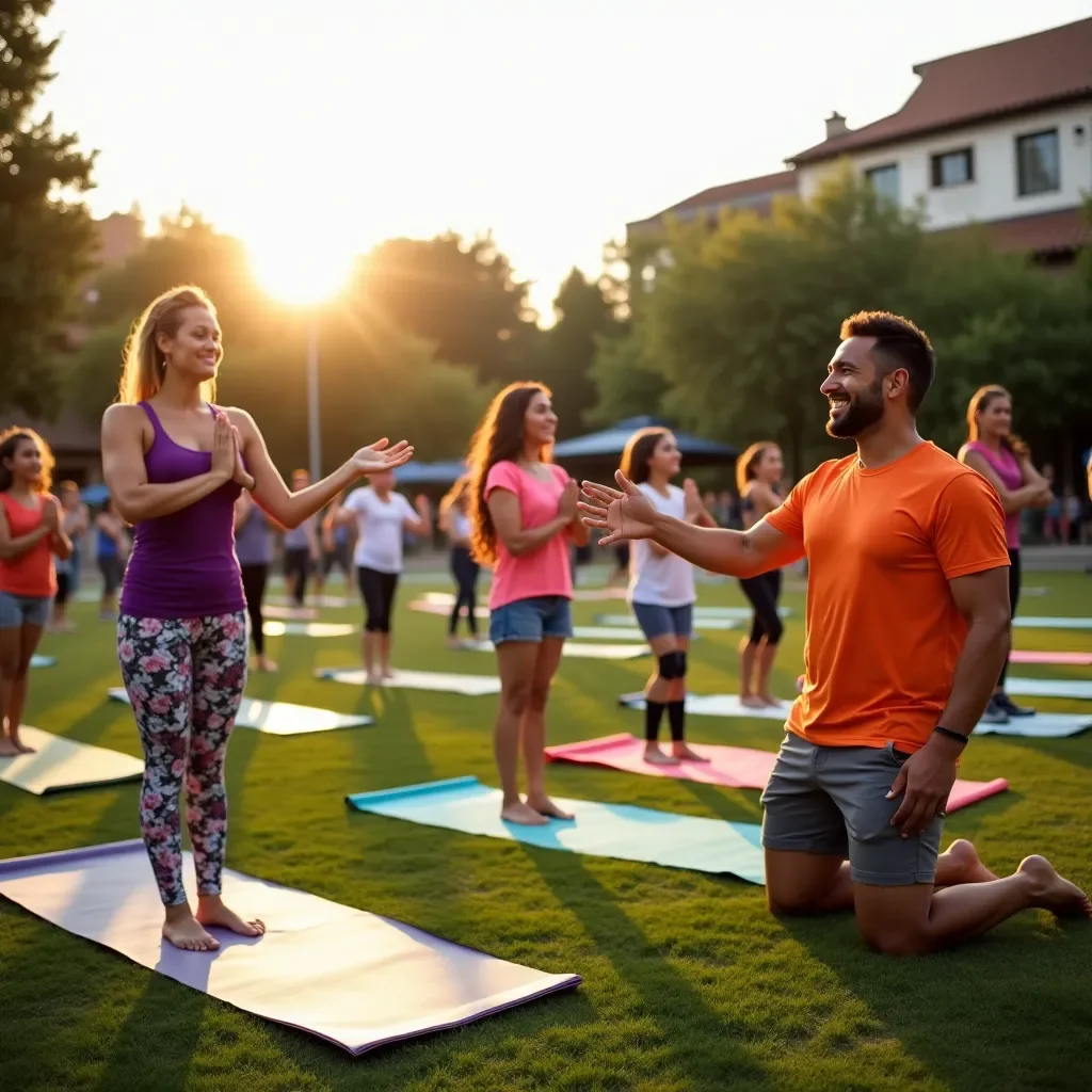 Modern digital solutions